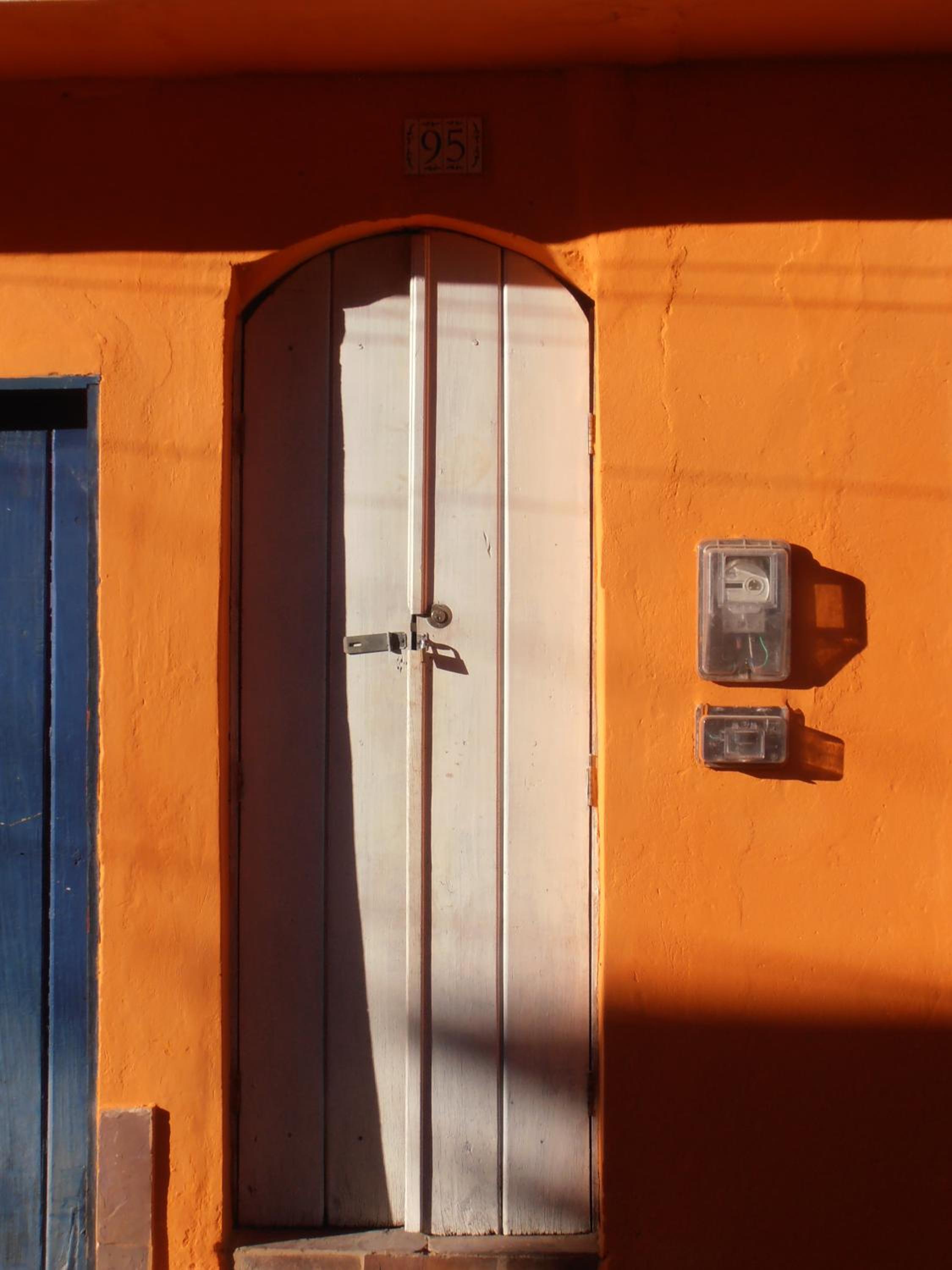 Casa de Gabi