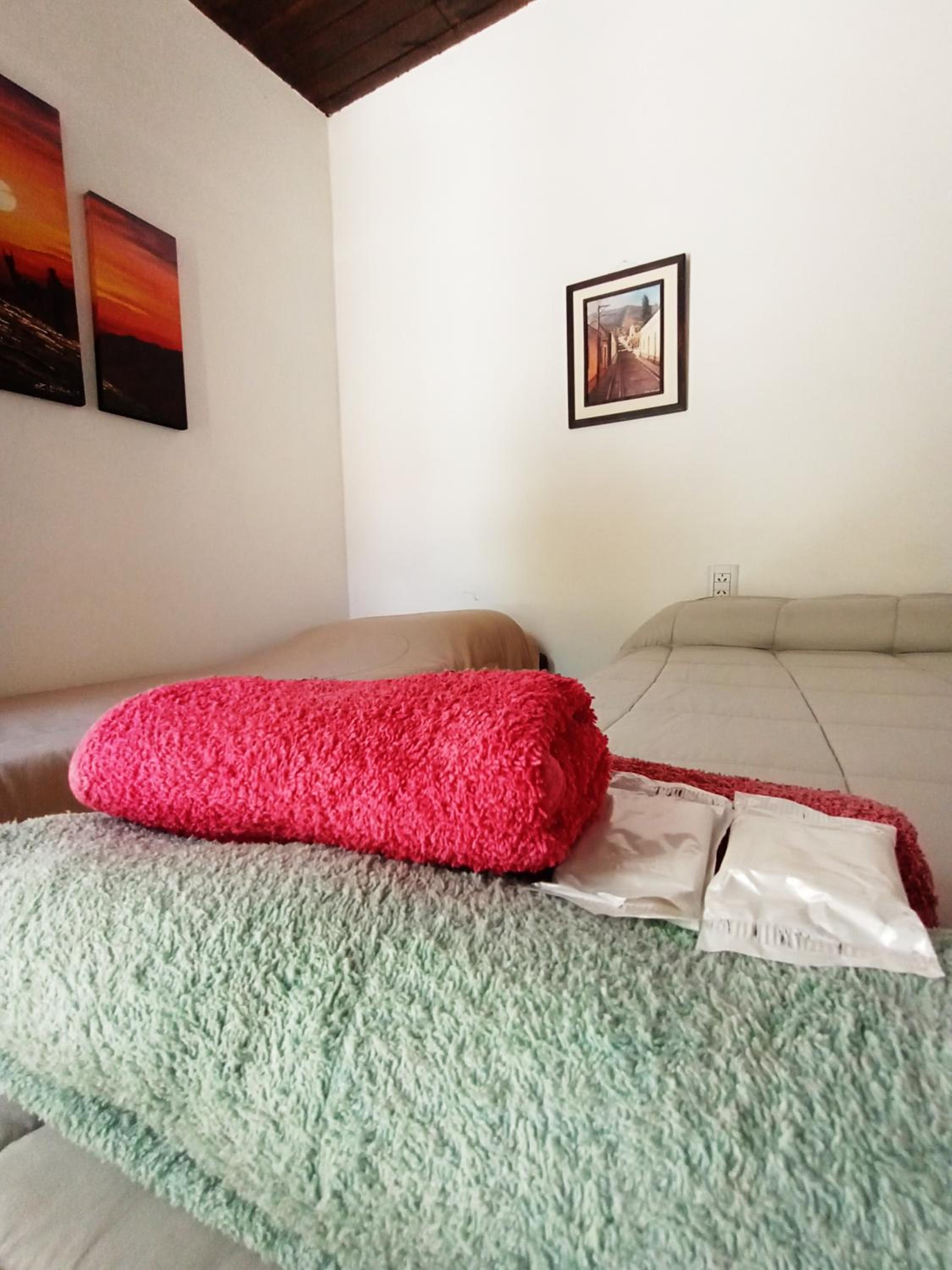 Hostal La Albahaca