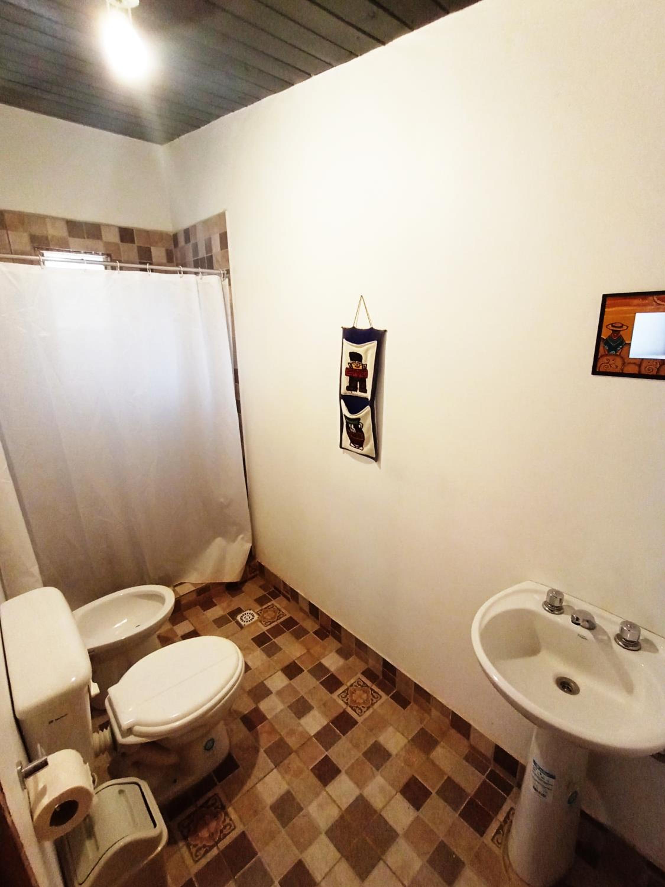 Hostal La Albahaca