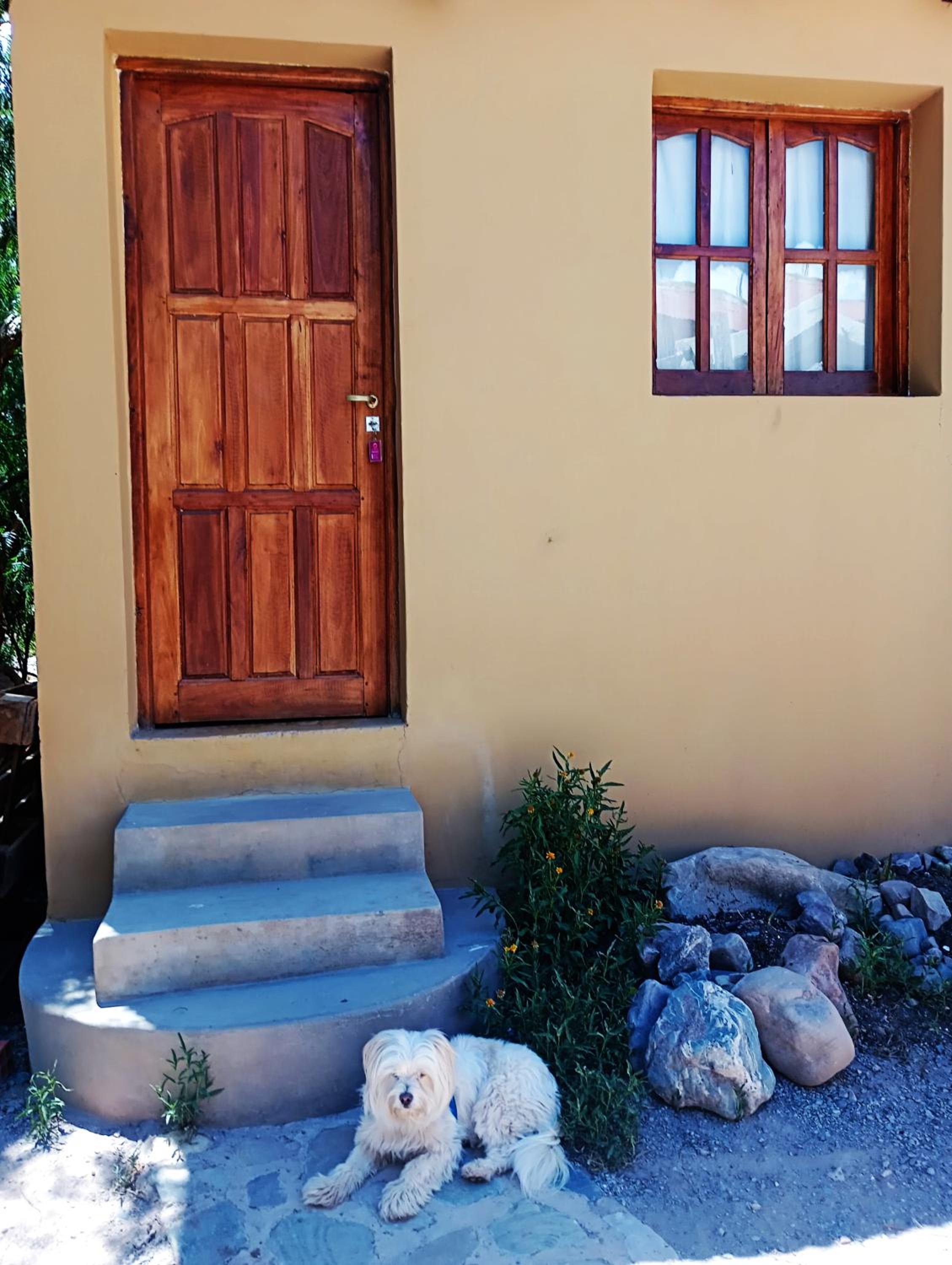 Hostal La Albahaca