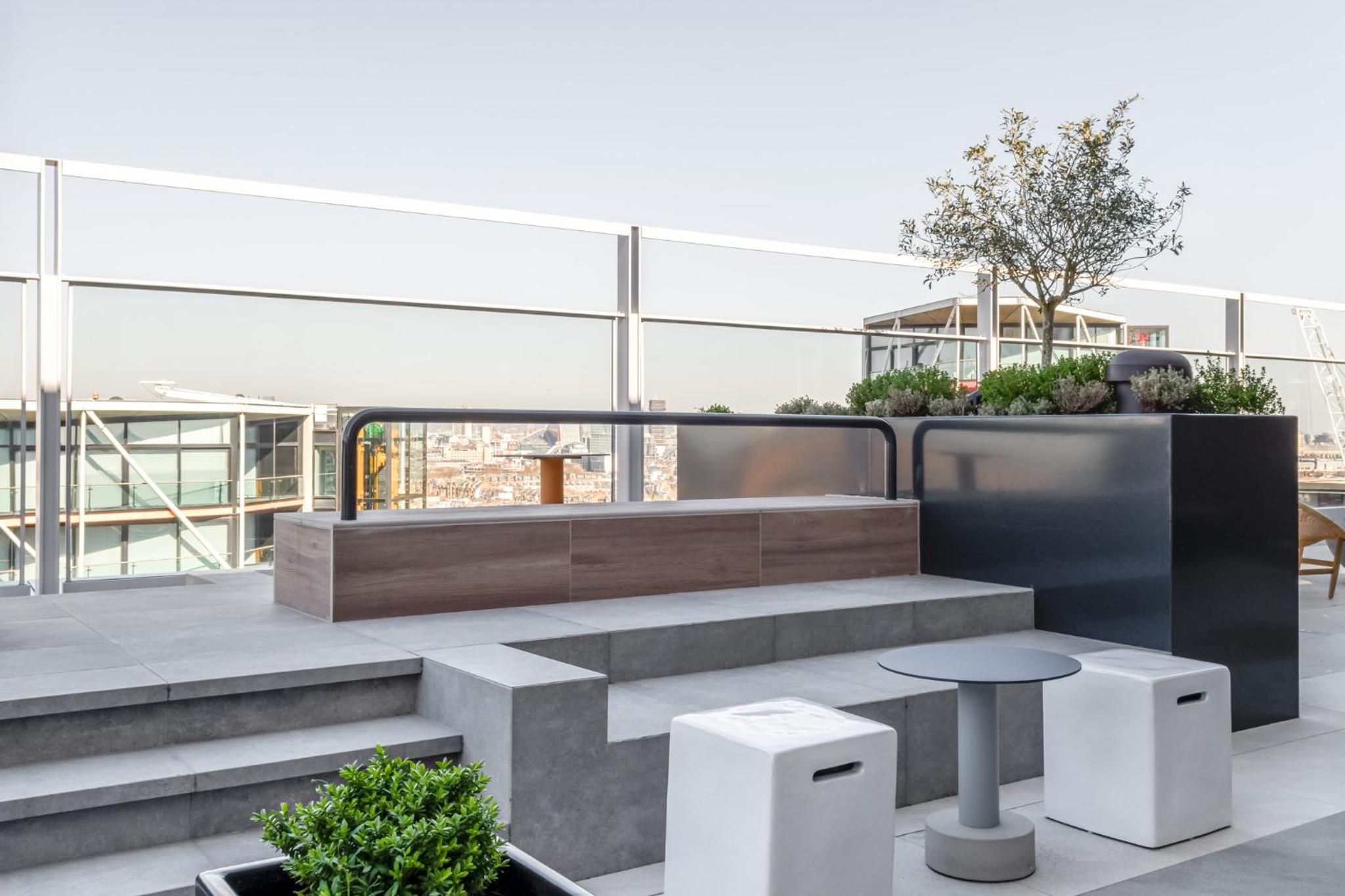 roof