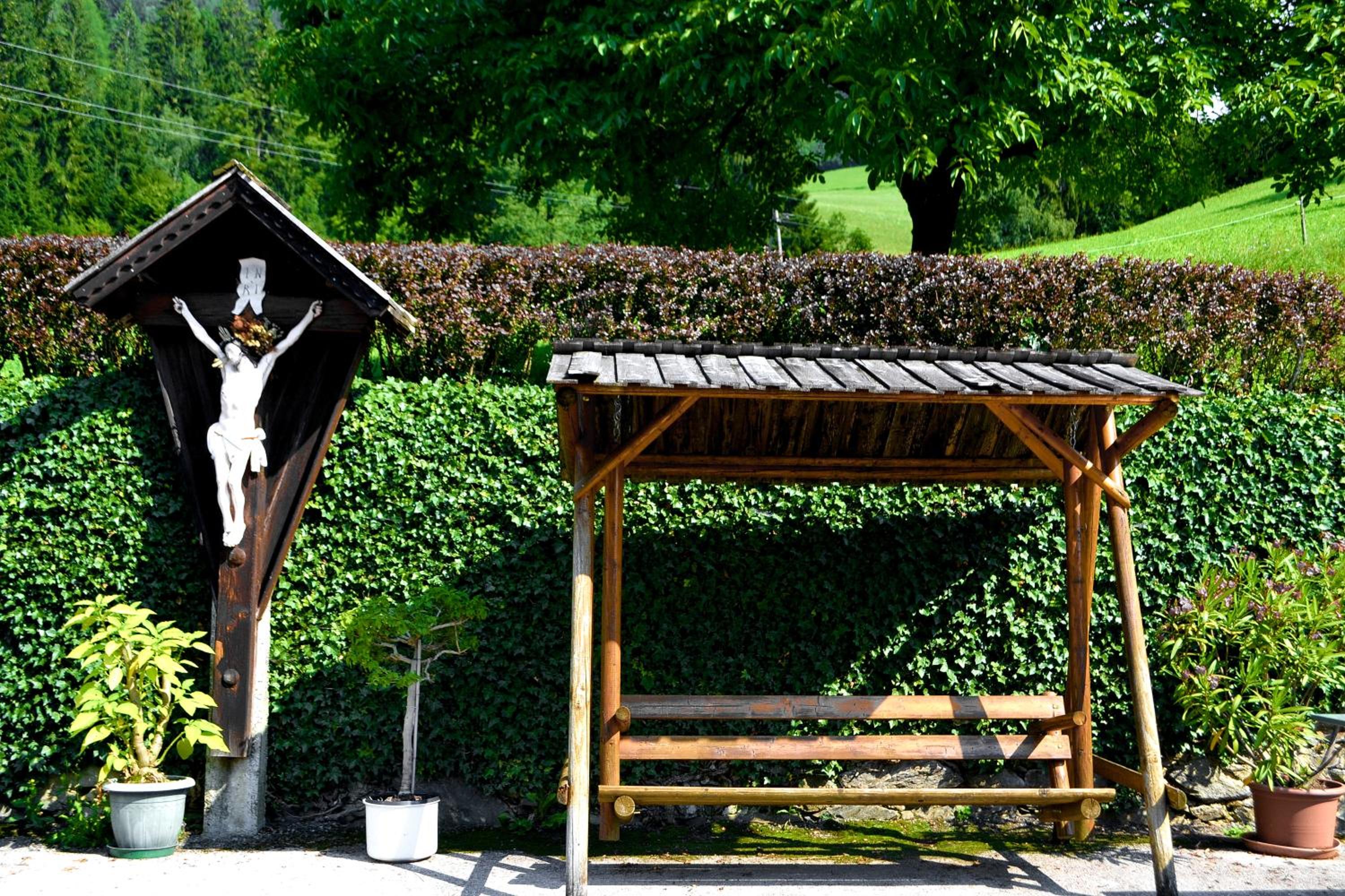 Haus Tonelehof