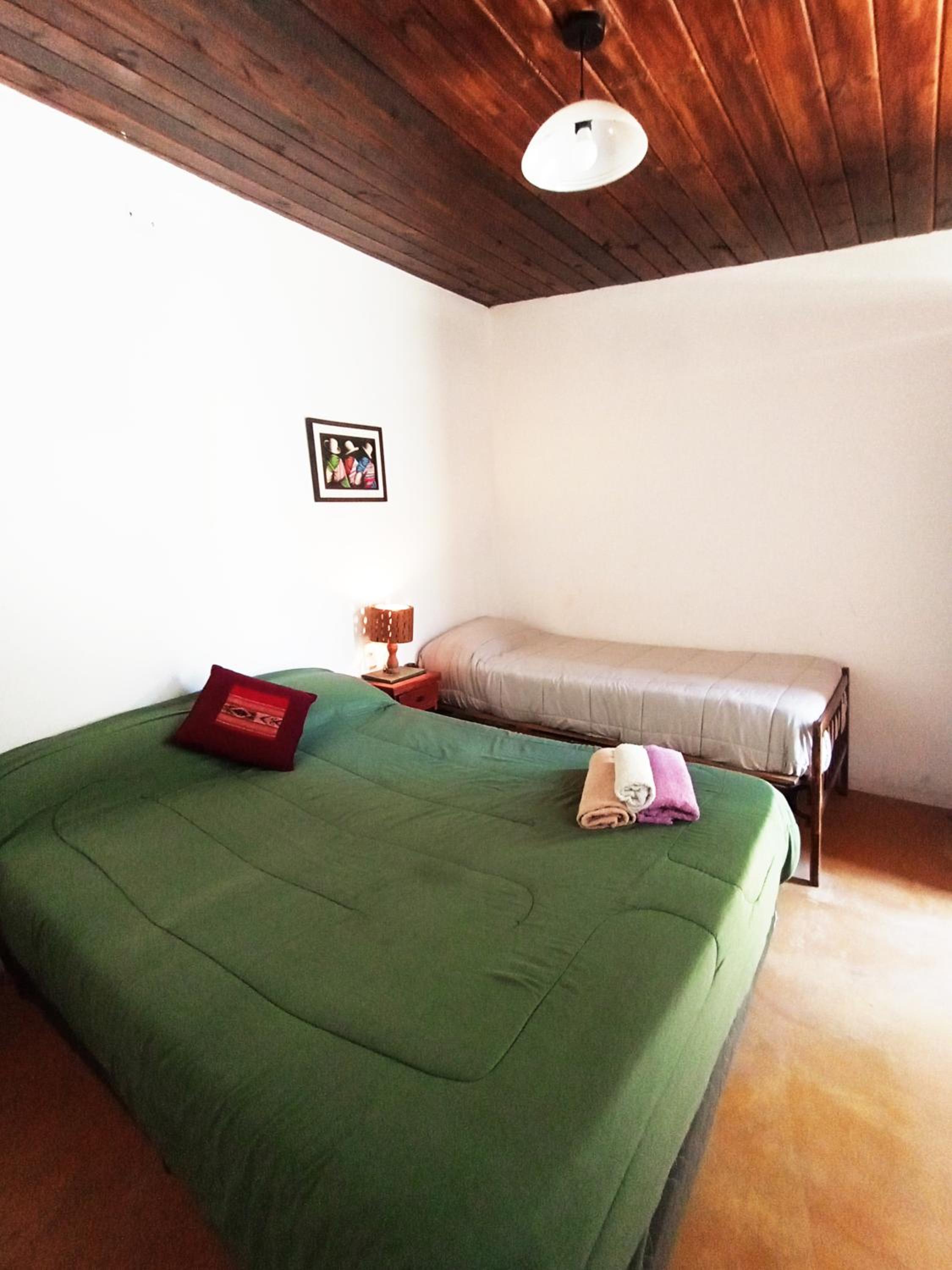 Hostal La Albahaca