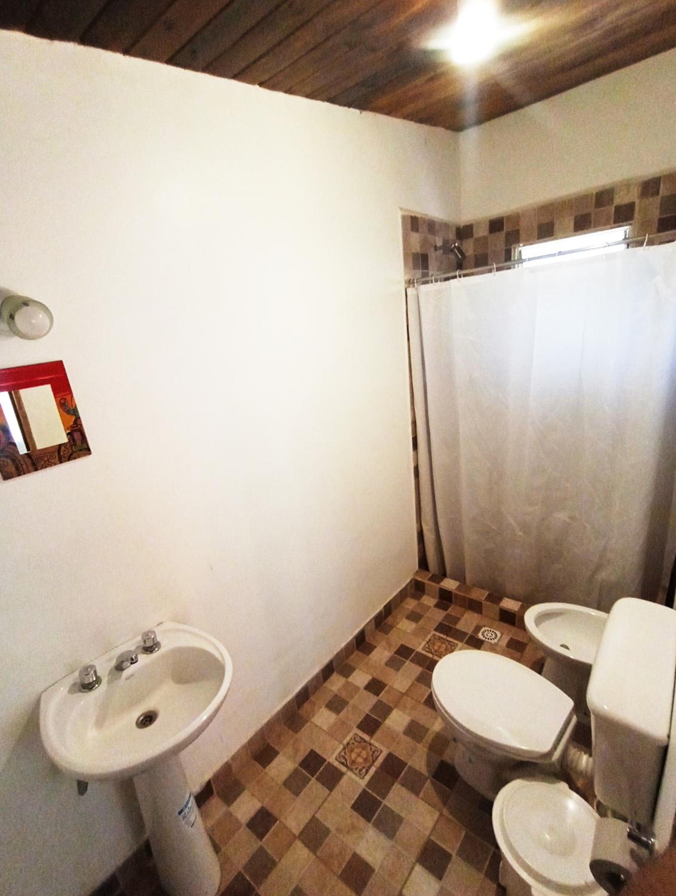 Hostal La Albahaca