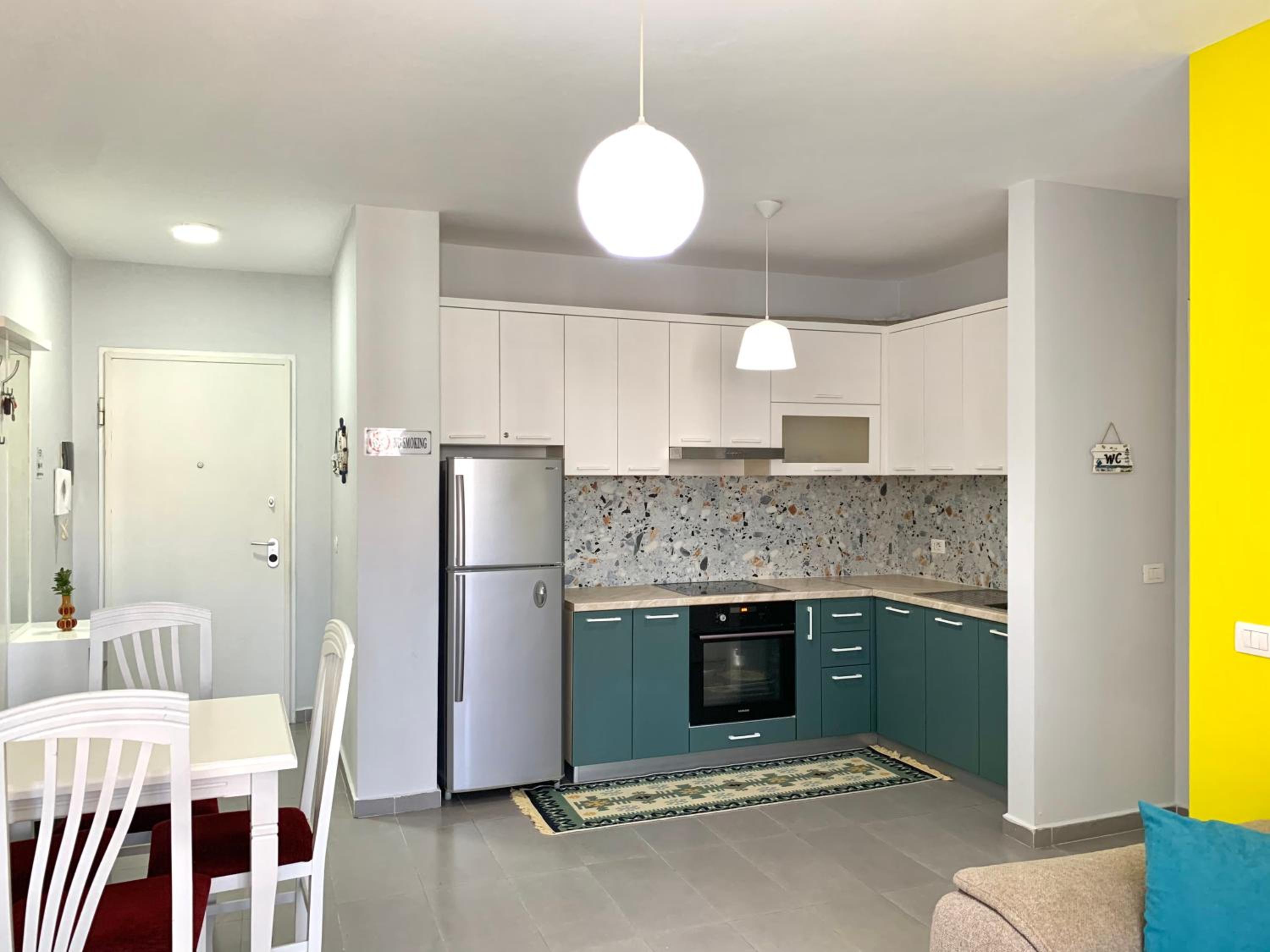 Merville_Beachfront Apartment