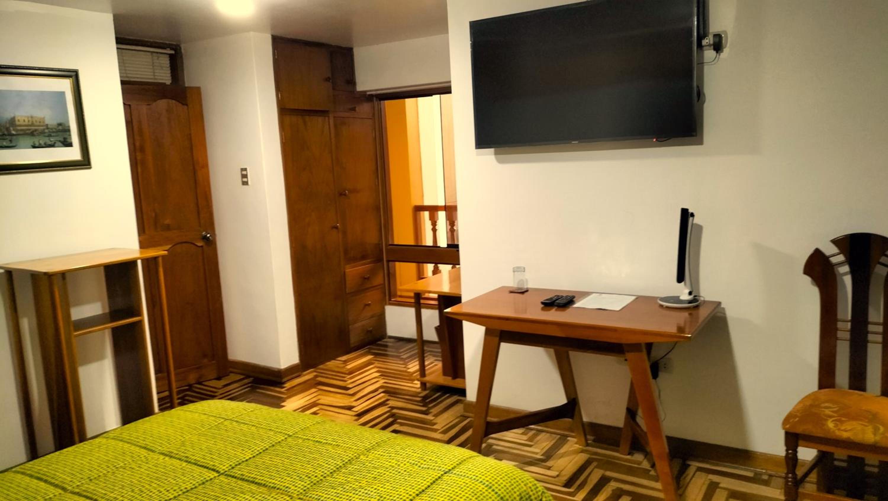 RESIDENCIAL PLAZA ESPAÑA