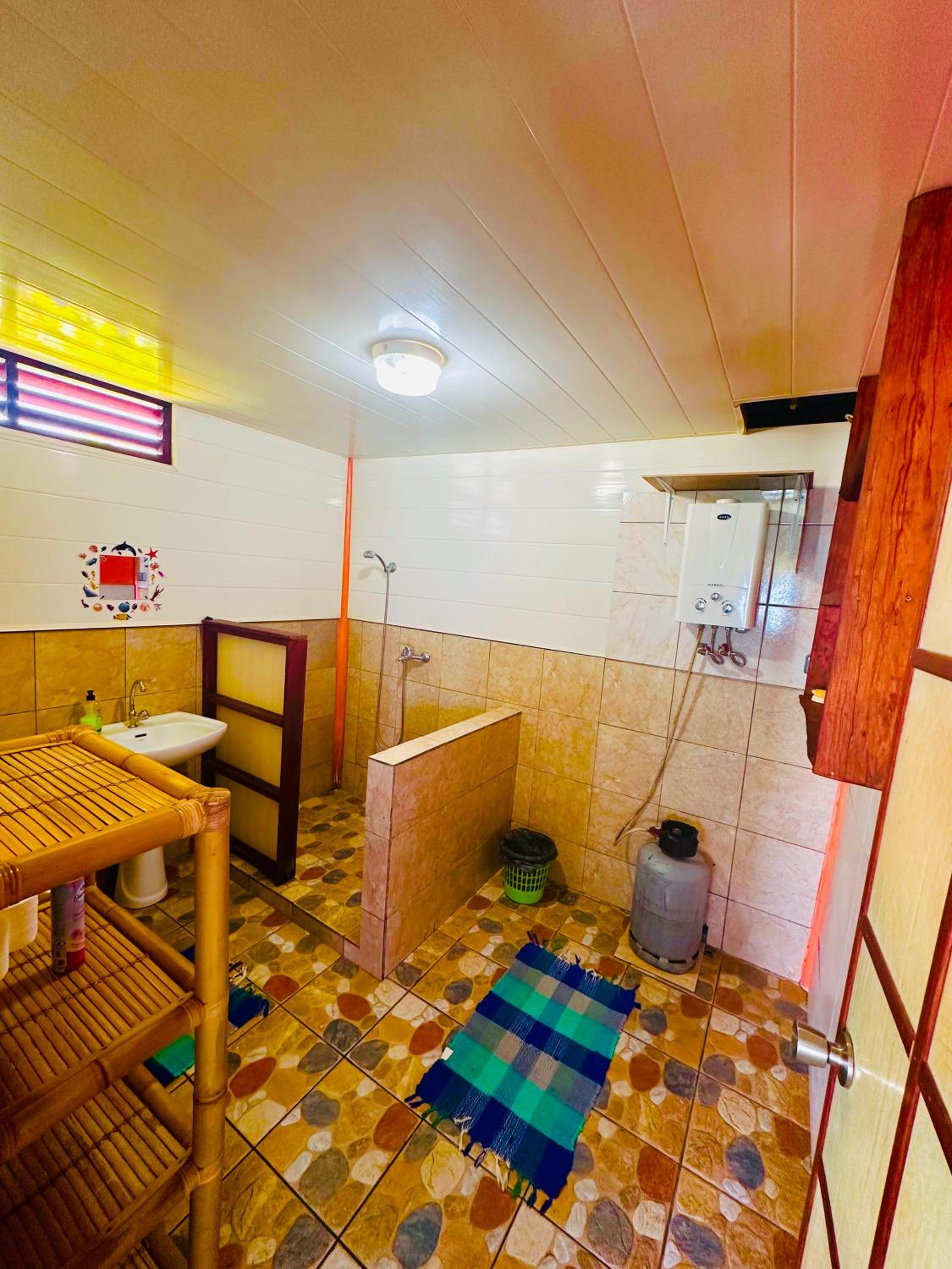 Teraupoo Lodge Chalet