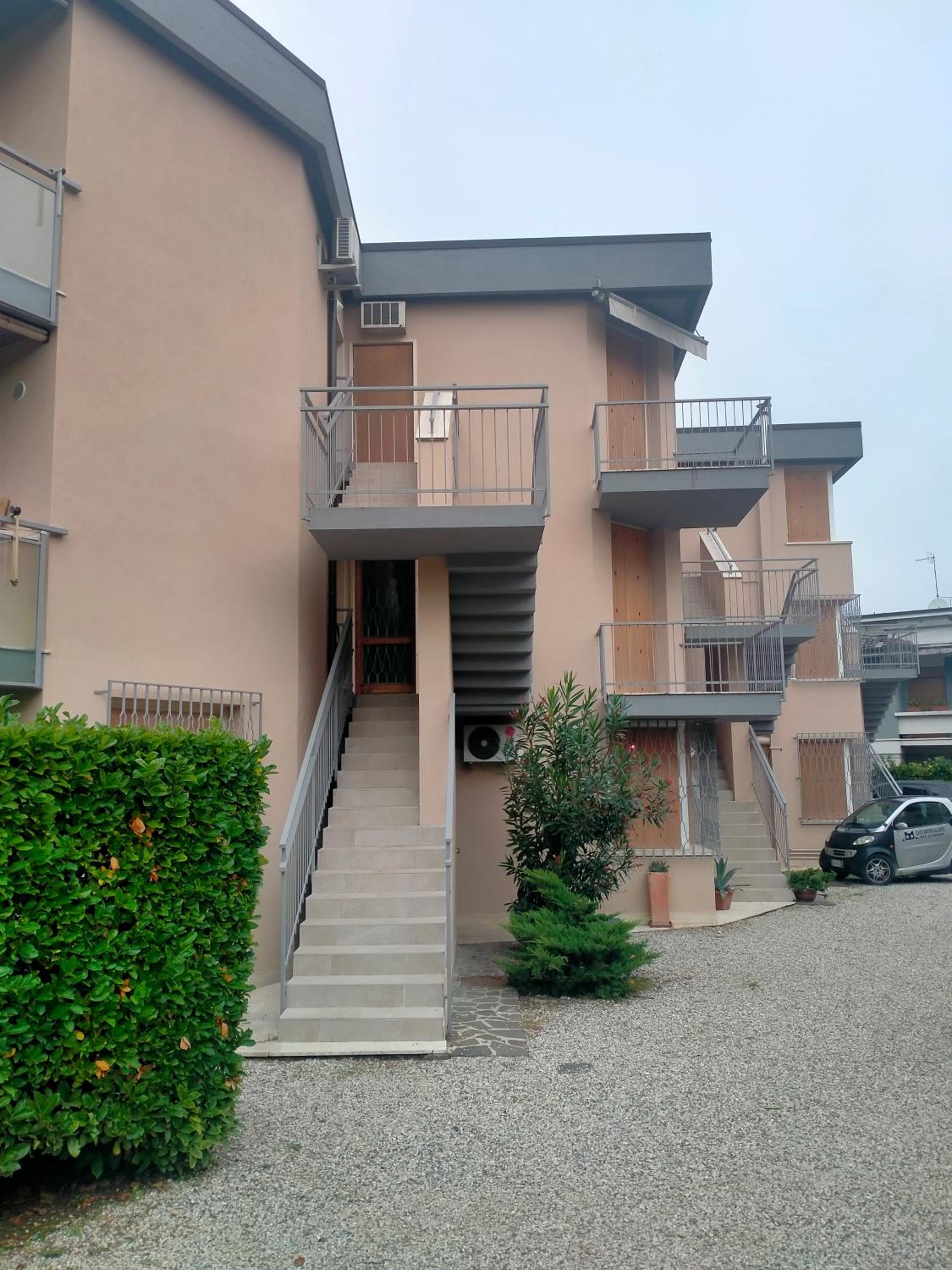 Residenza Cornicello