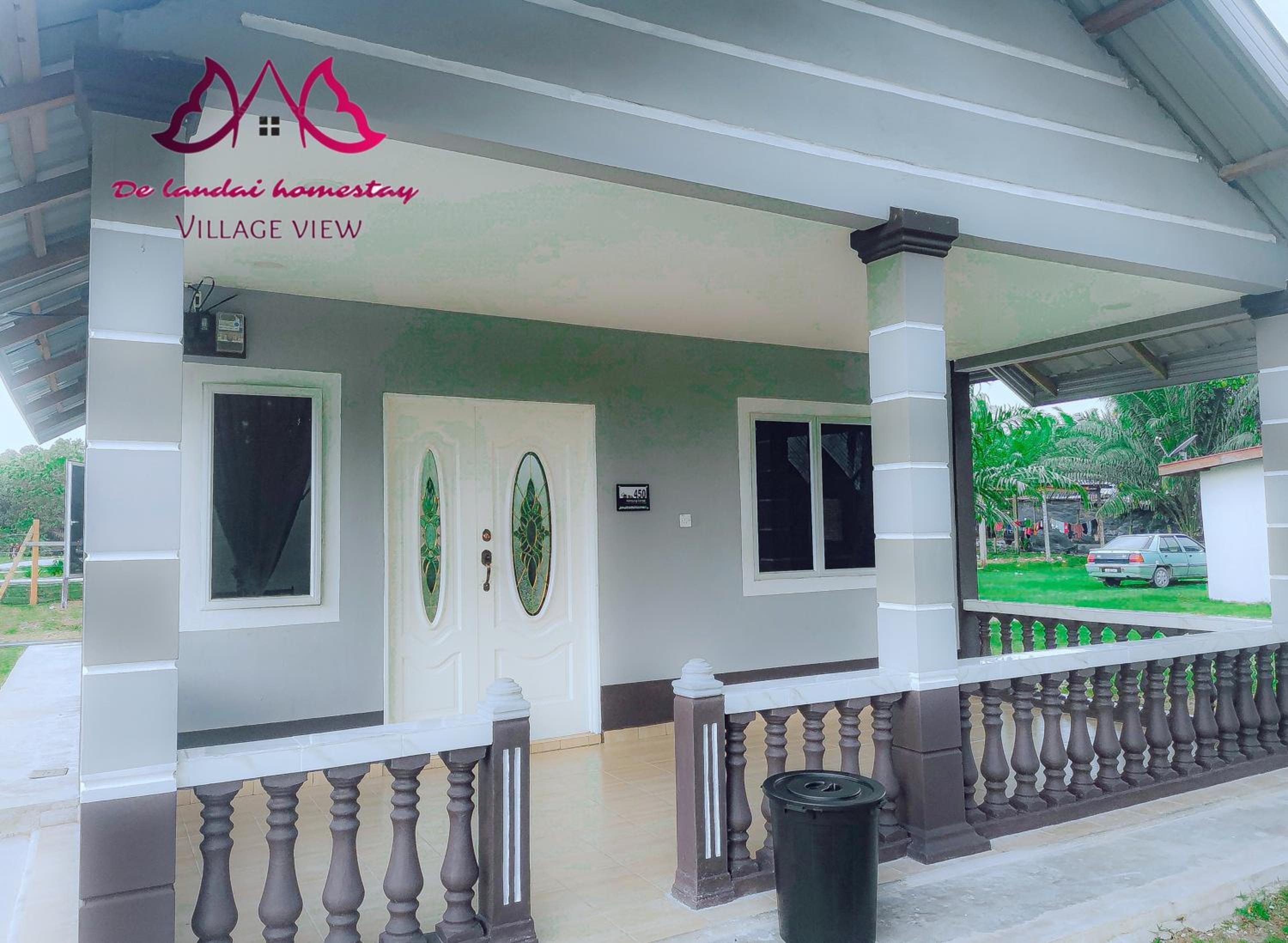 D landai homestay photo 4