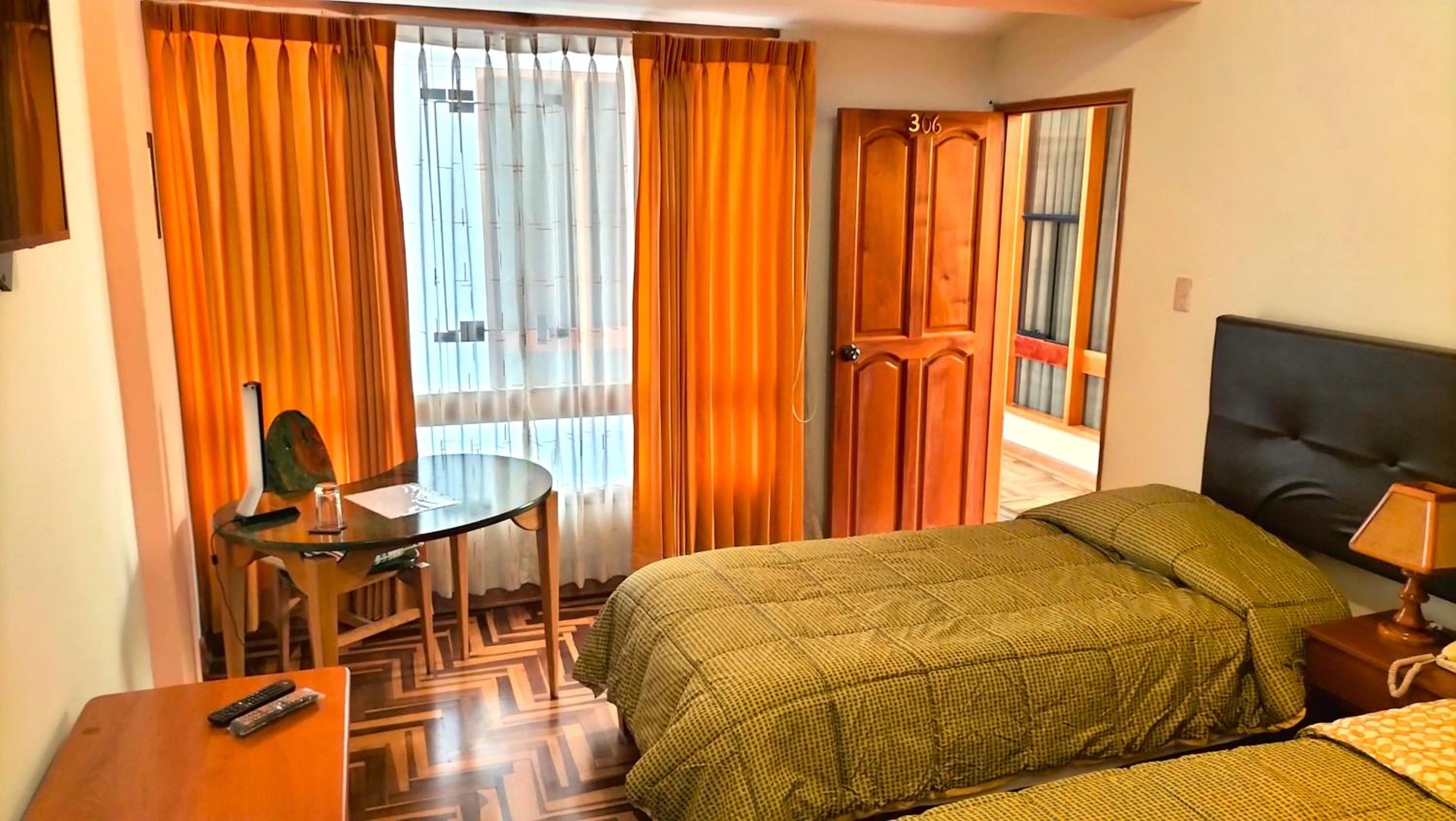 RESIDENCIAL PLAZA ESPAÑA