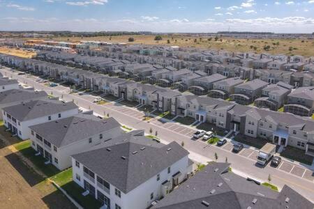 Superb 2BR with 2 Clubhouses & private Game Room view 4