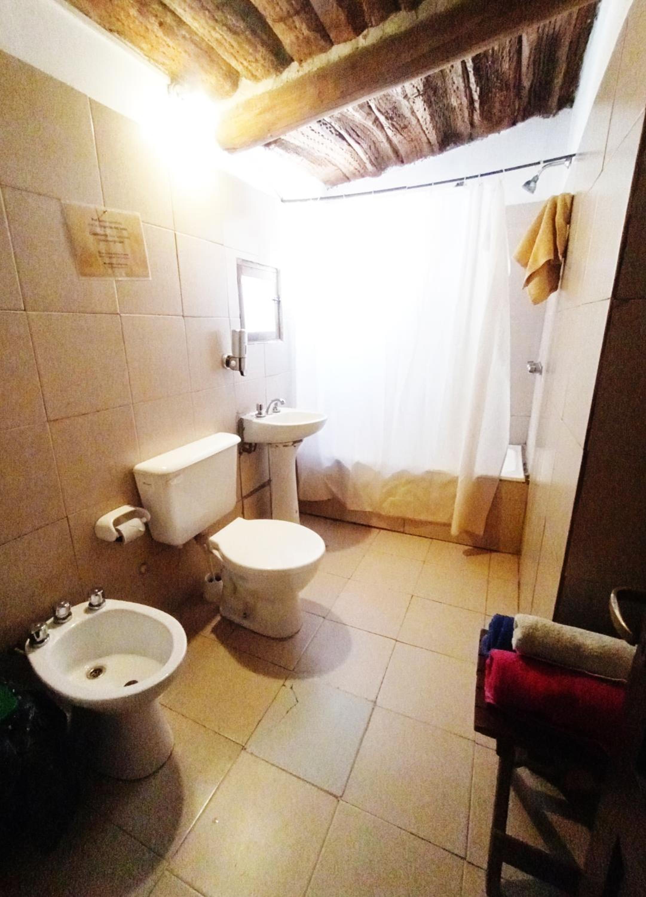 Hostal La Albahaca