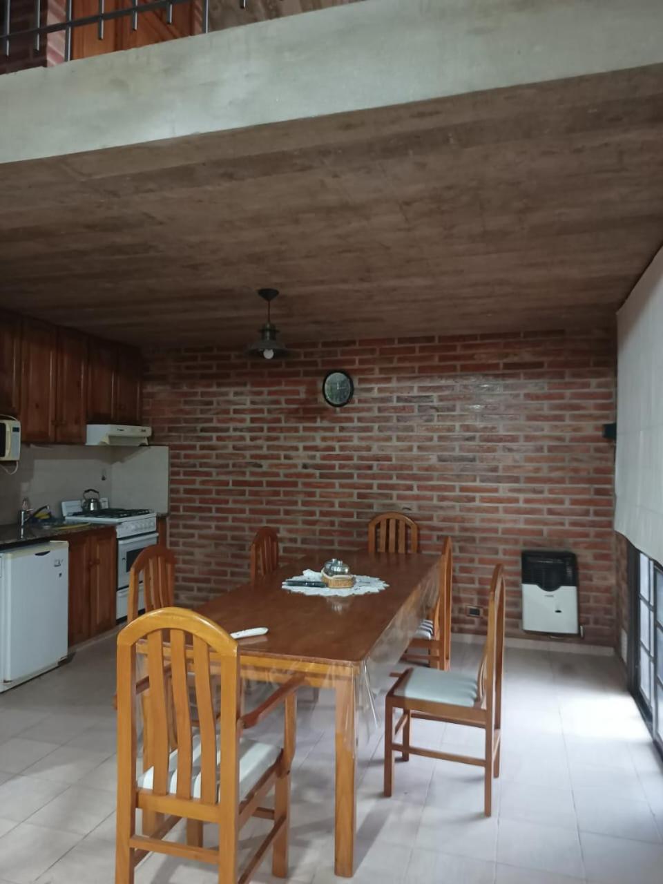 Departamento Loft