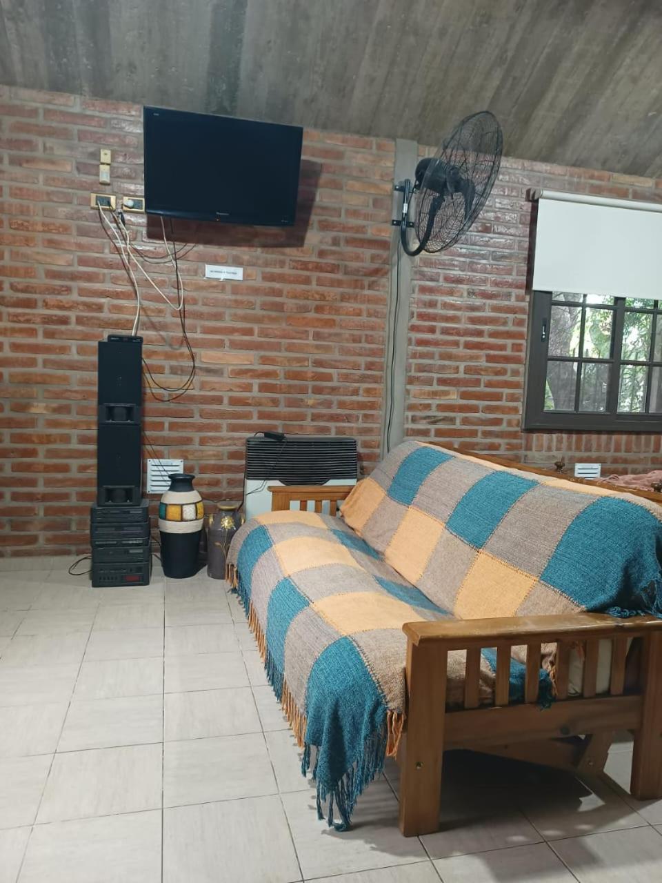 Departamento Loft