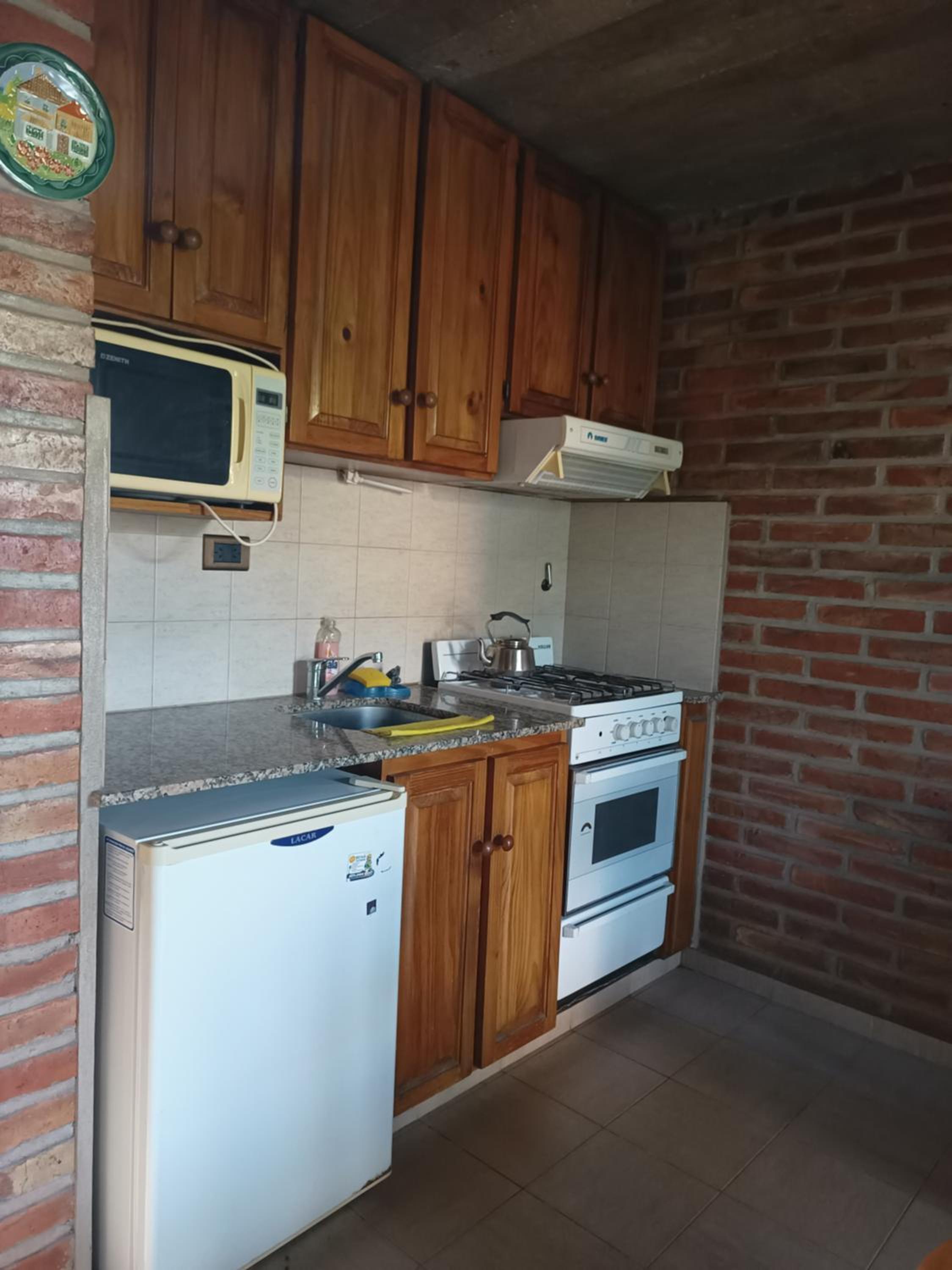 Departamento Loft