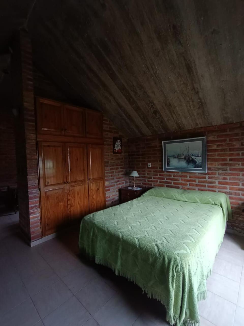 Departamento Loft