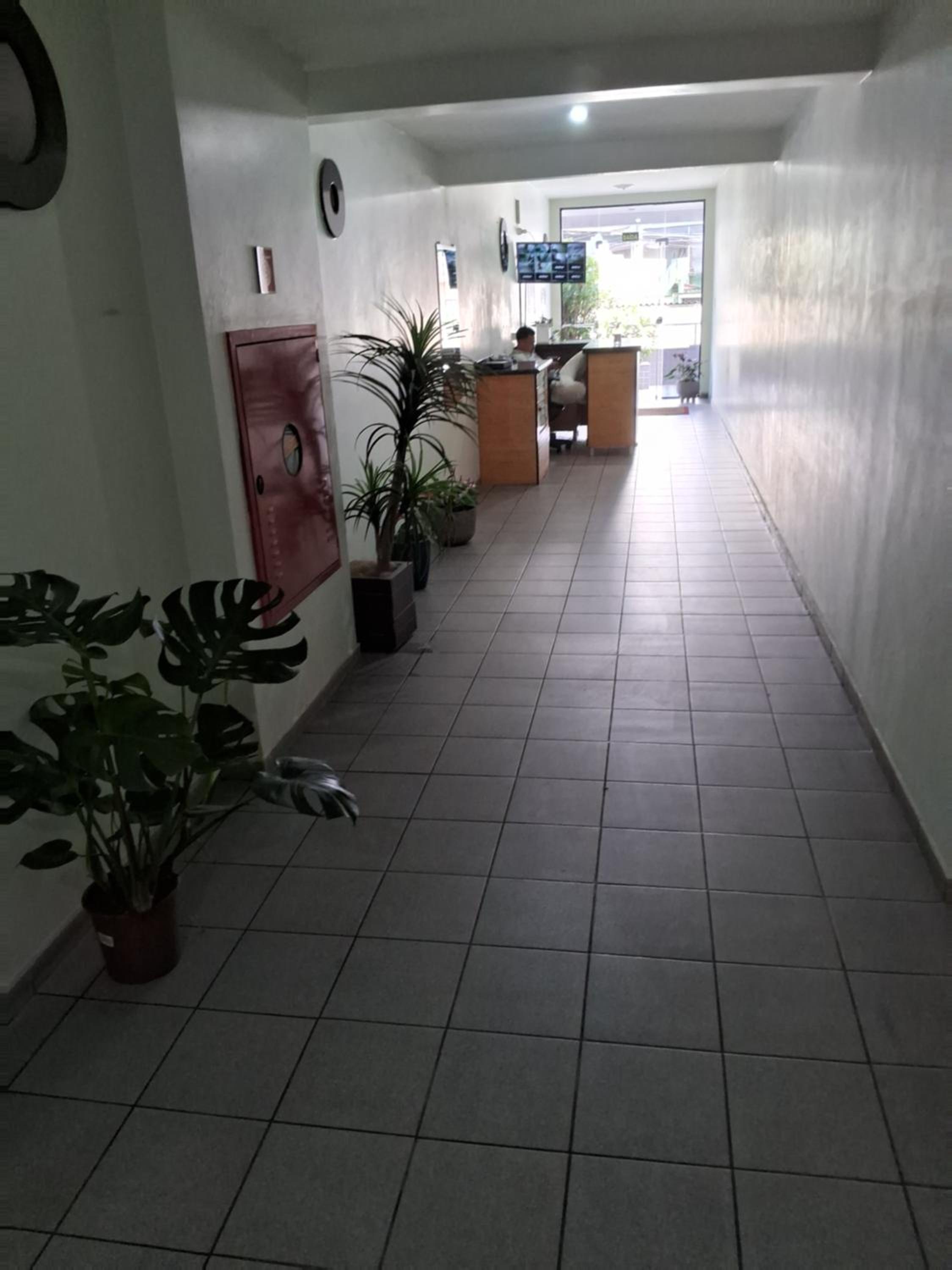 Apartamento de temporada bem localizado na Praia do Morro - Guarapari