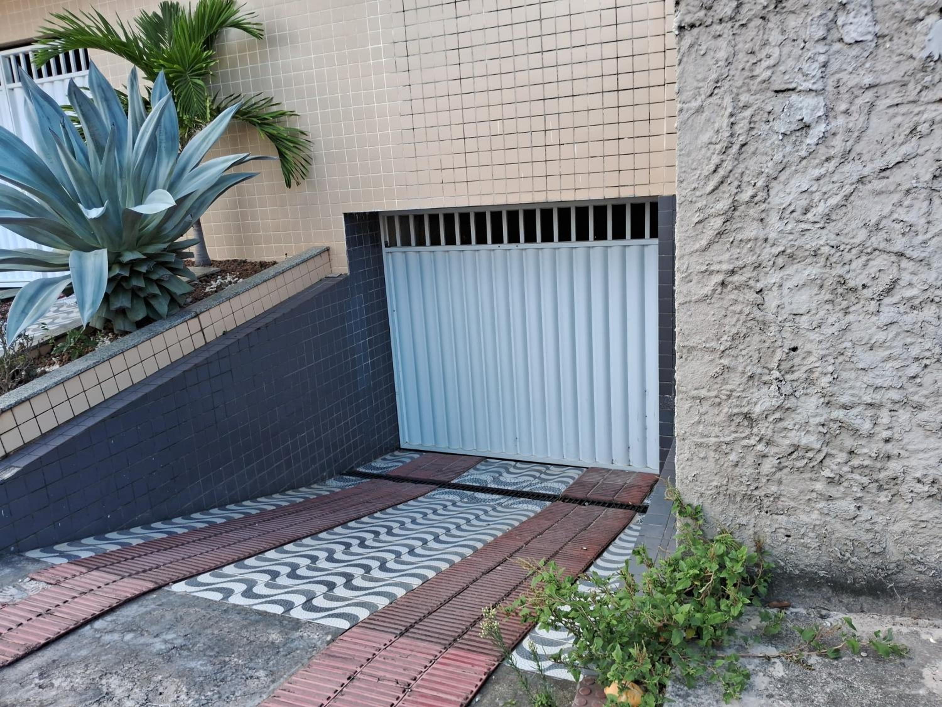 Apartamento de temporada bem localizado na Praia do Morro - Guarapari