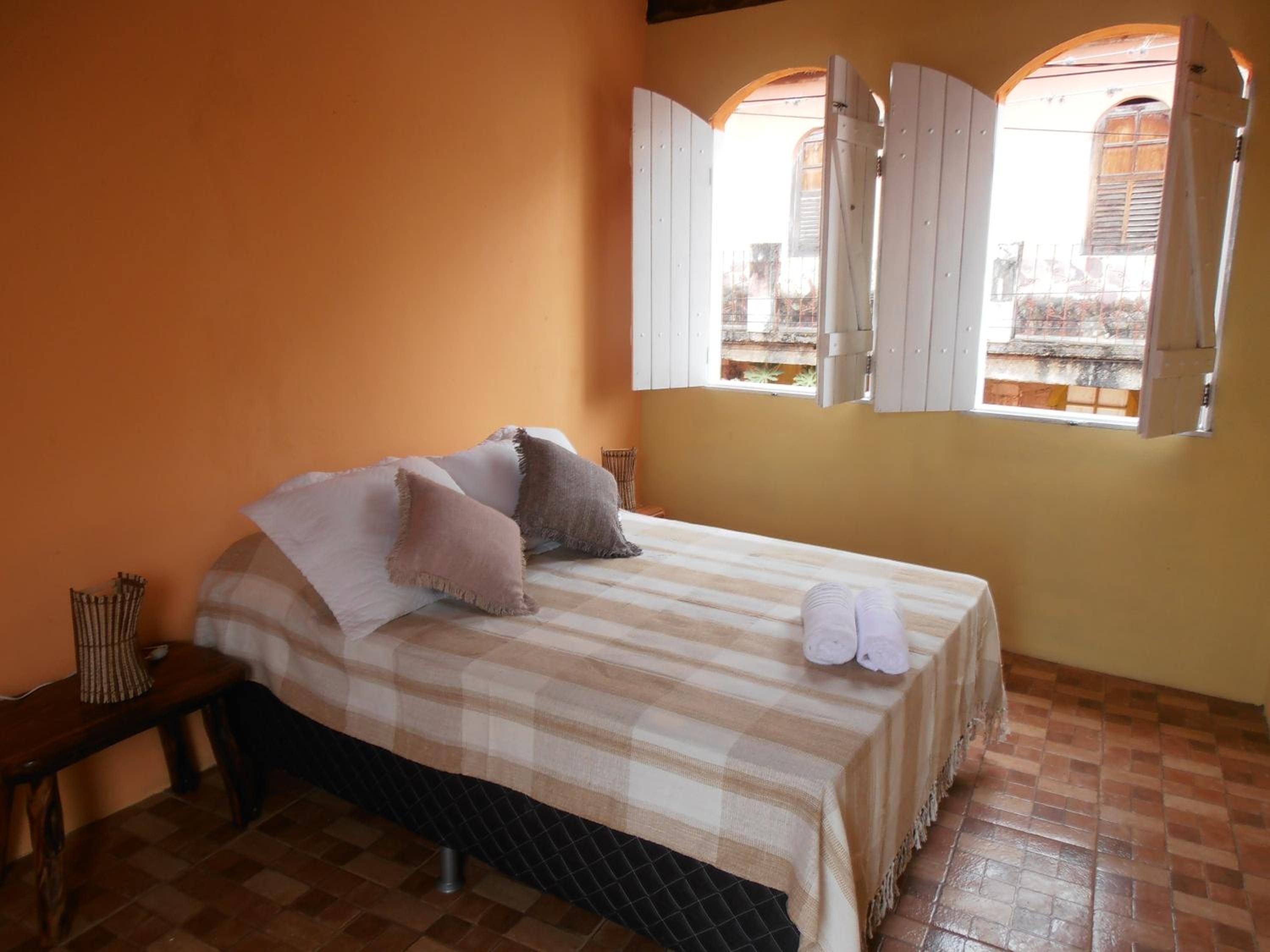 Casa de Gabi