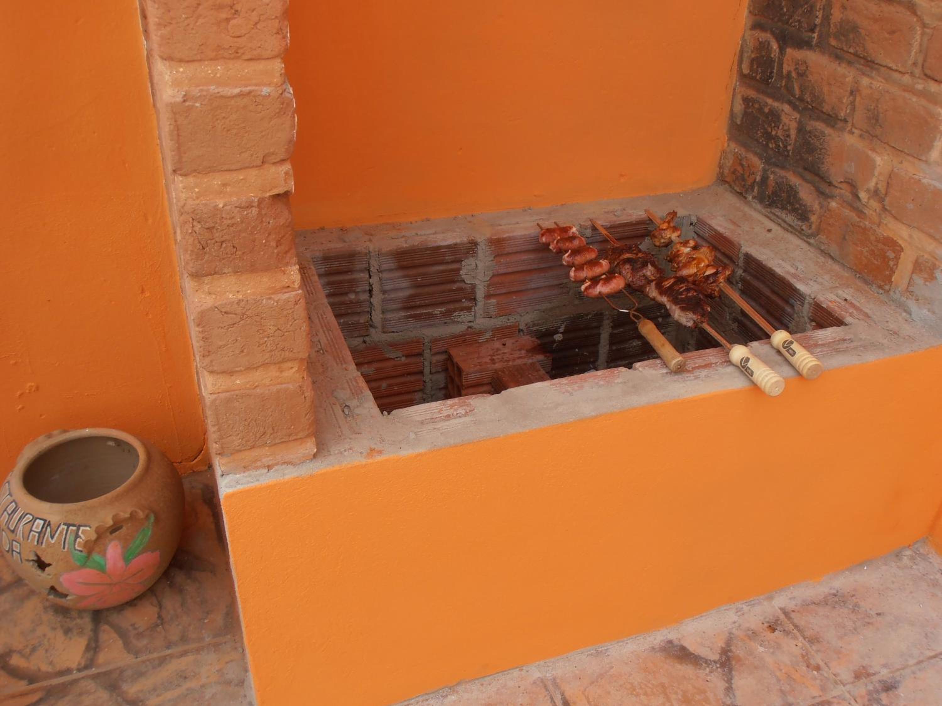 Casa de Gabi