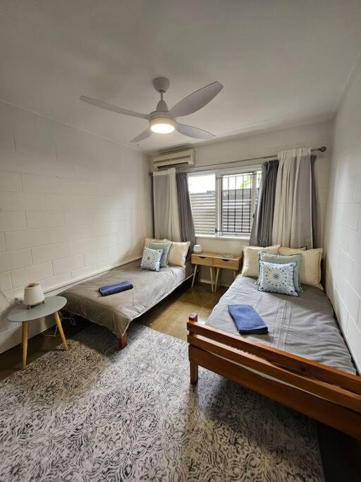 Prime location: Just steps away from Oxford Street