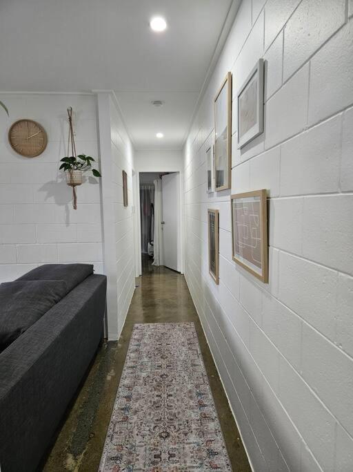 Prime location: Just steps away from Oxford Street