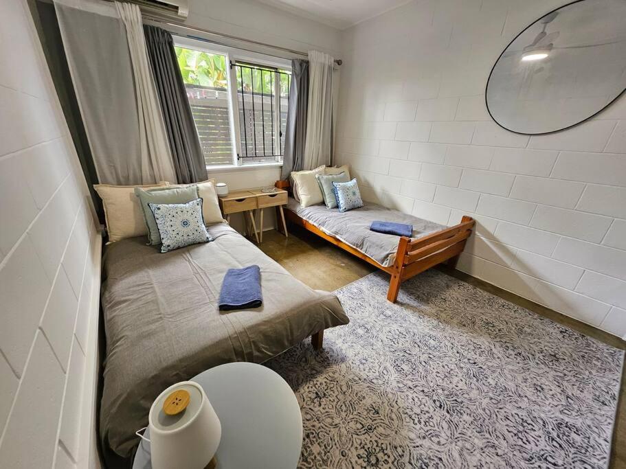 Prime location: Just steps away from Oxford Street