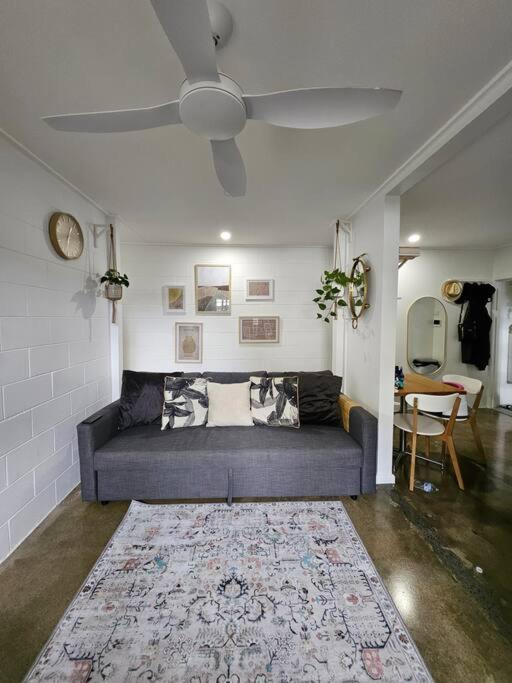 Prime location: Just steps away from Oxford Street