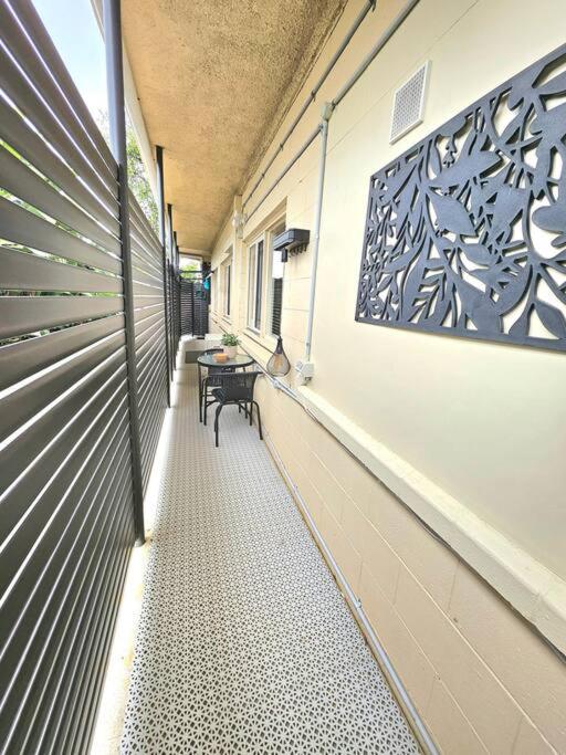 Prime location: Just steps away from Oxford Street