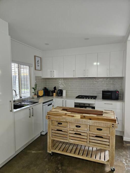 Prime location: Just steps away from Oxford Street