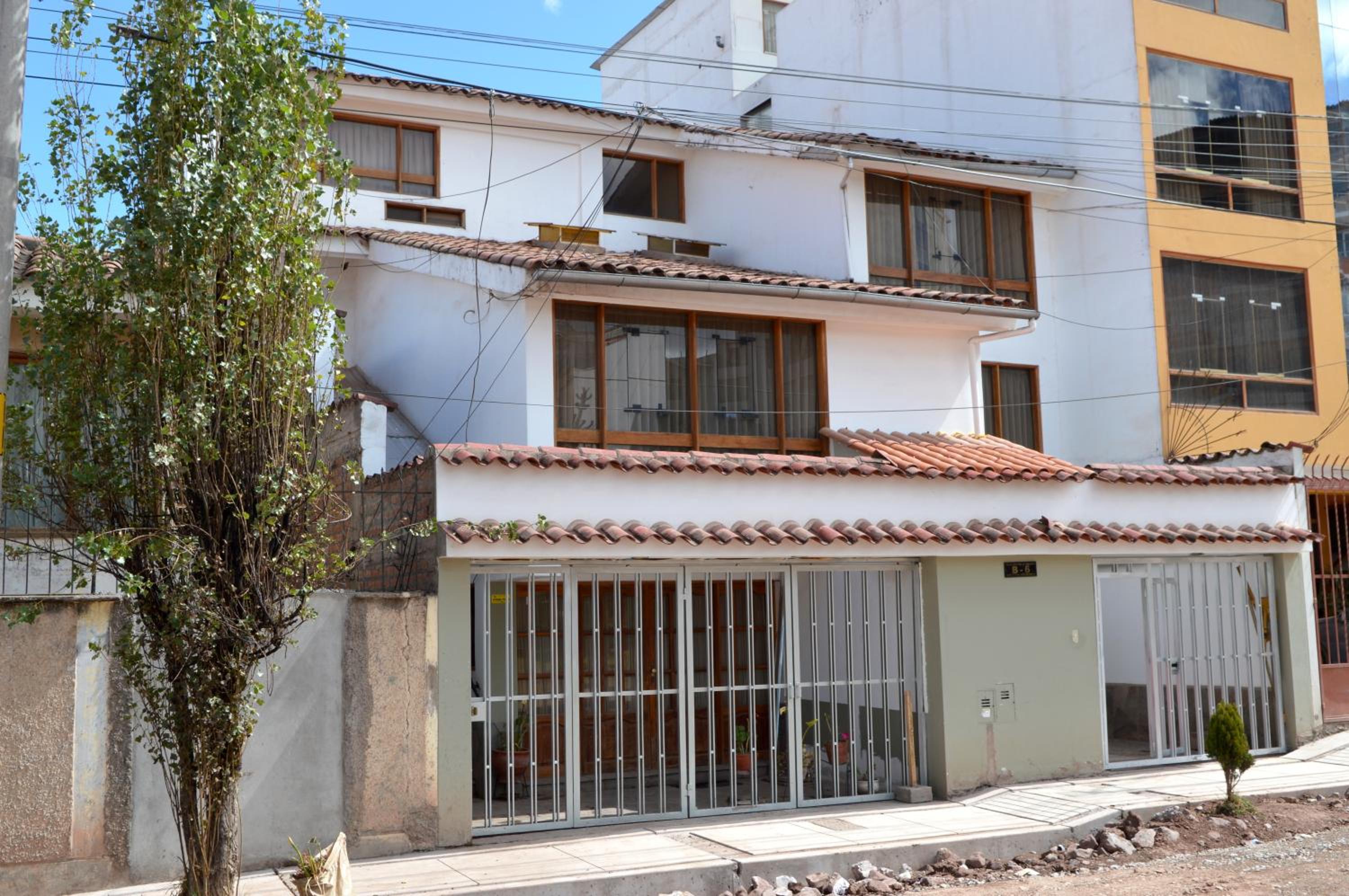 RESIDENCIAL PLAZA ESPAÑA