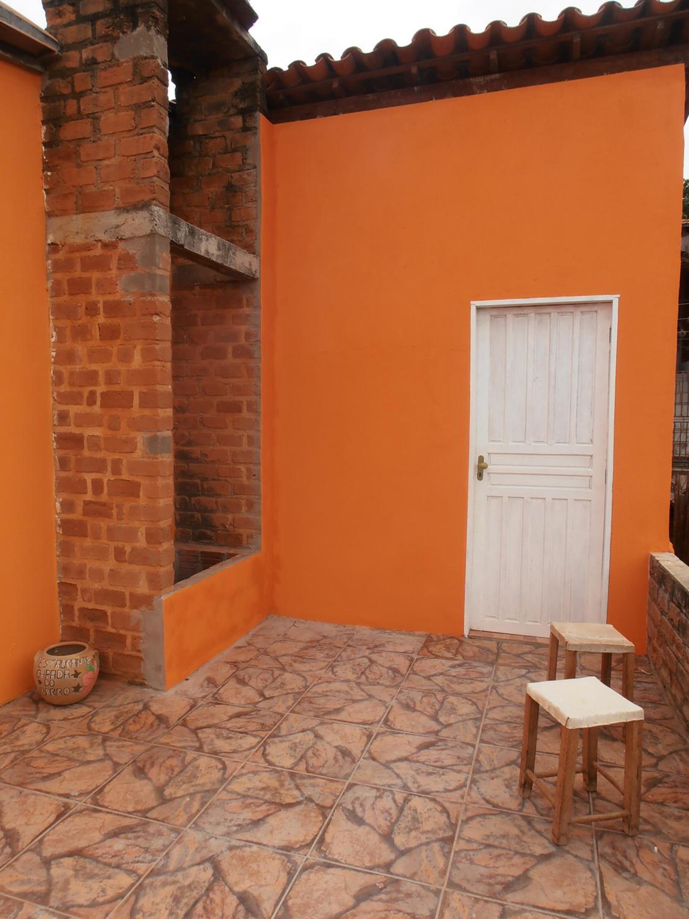 Casa de Gabi