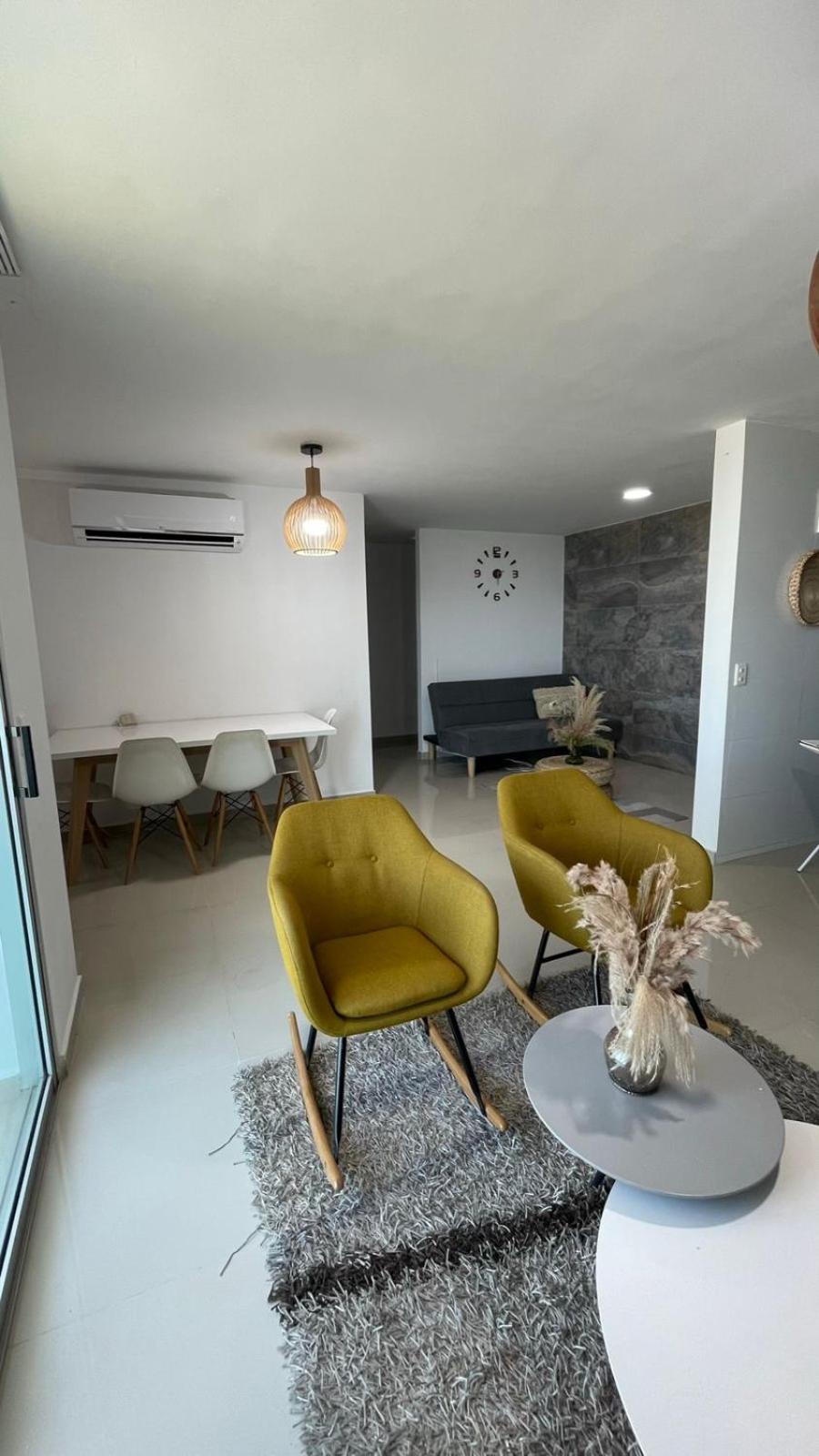 Hermoso Apartamento amoblado en Villa Campestre por días para CARNAVALES