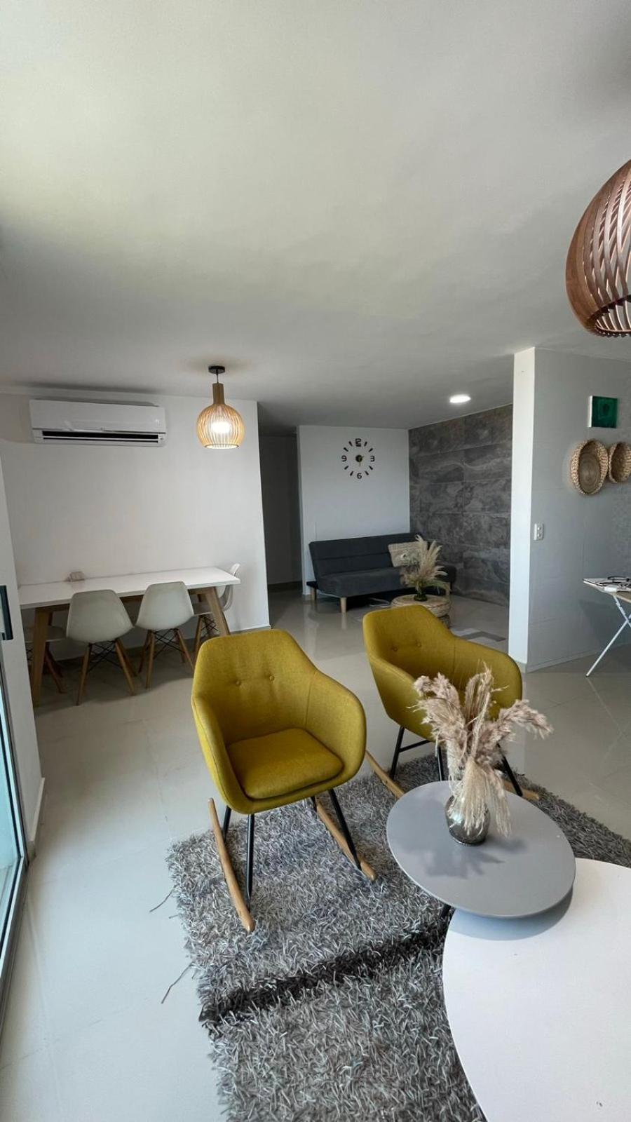 Hermoso Apartamento amoblado en Villa Campestre por días para CARNAVALES
