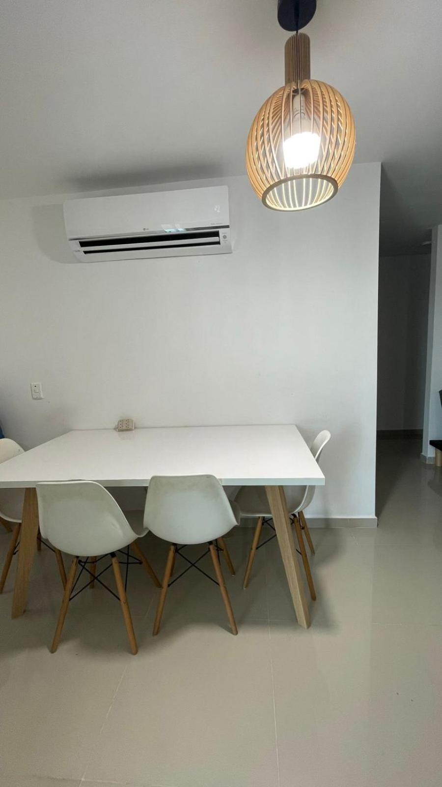 Hermoso Apartamento amoblado en Villa Campestre por días para CARNAVALES