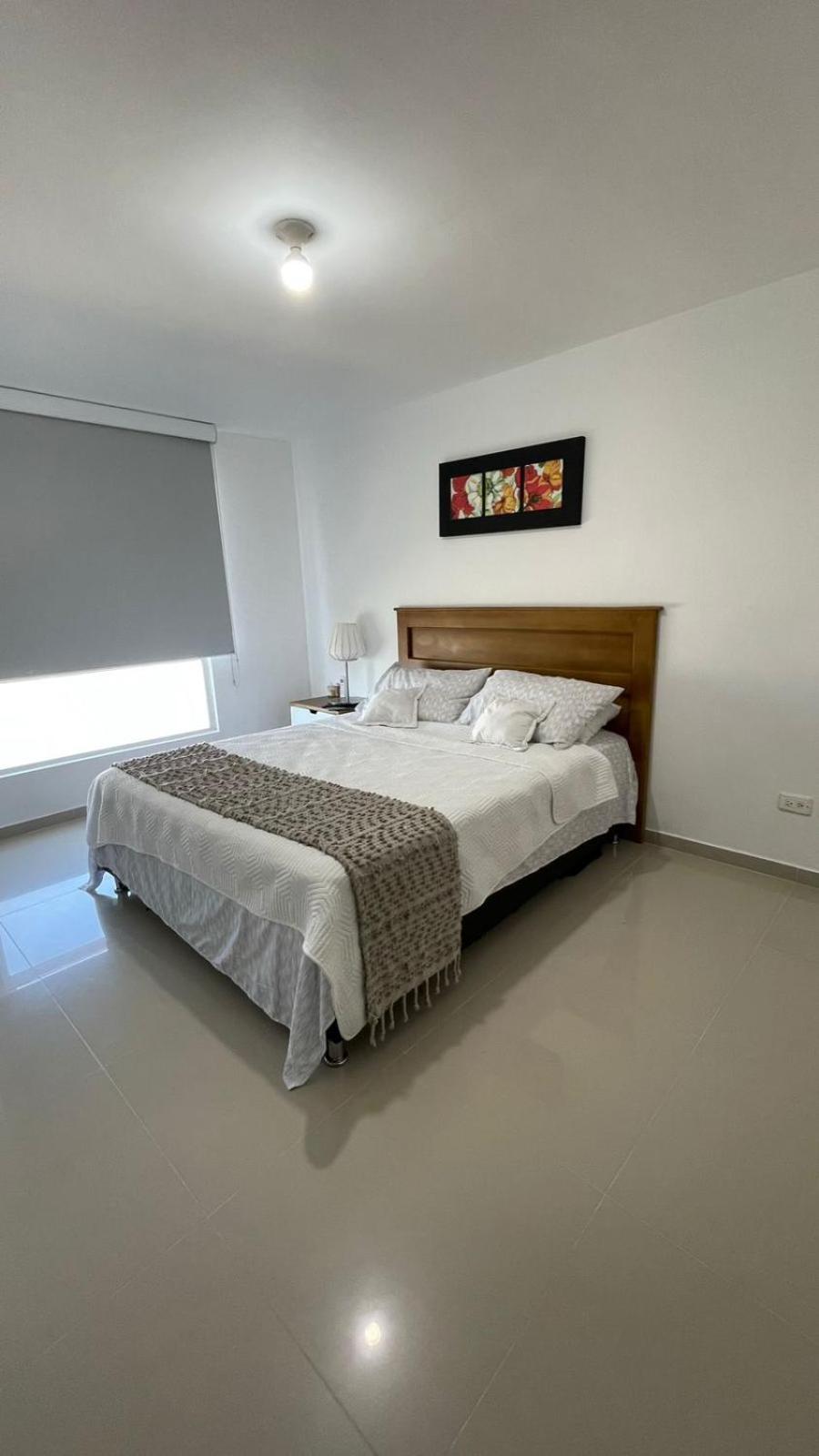 Hermoso Apartamento amoblado en Villa Campestre por días para CARNAVALES