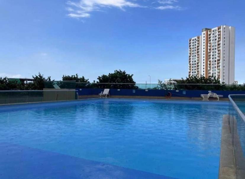 Hermoso Apartamento amoblado en Villa Campestre por días para CARNAVALES