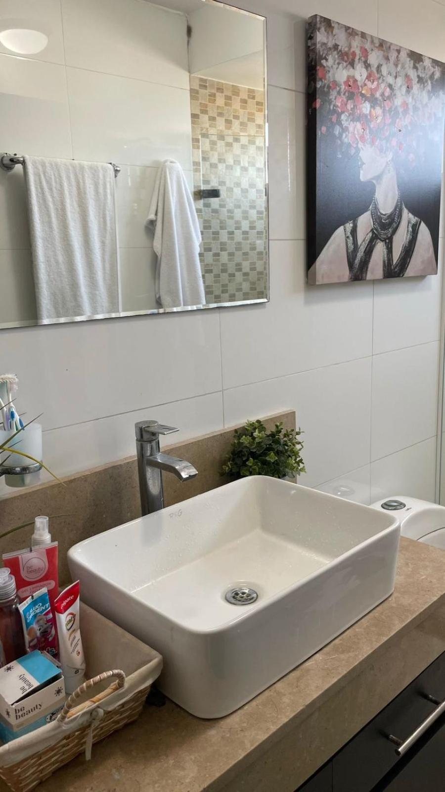 Hermoso Apartamento amoblado en Villa Campestre por días para CARNAVALES