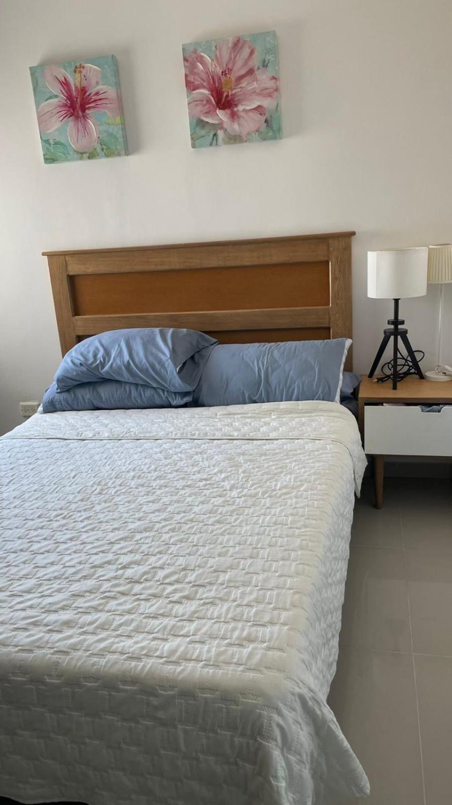 Hermoso Apartamento amoblado en Villa Campestre por días para CARNAVALES