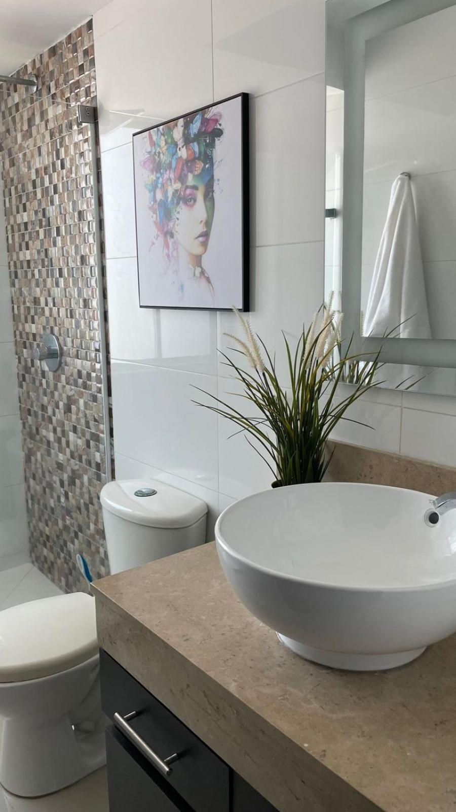 Hermoso Apartamento amoblado en Villa Campestre por días para CARNAVALES
