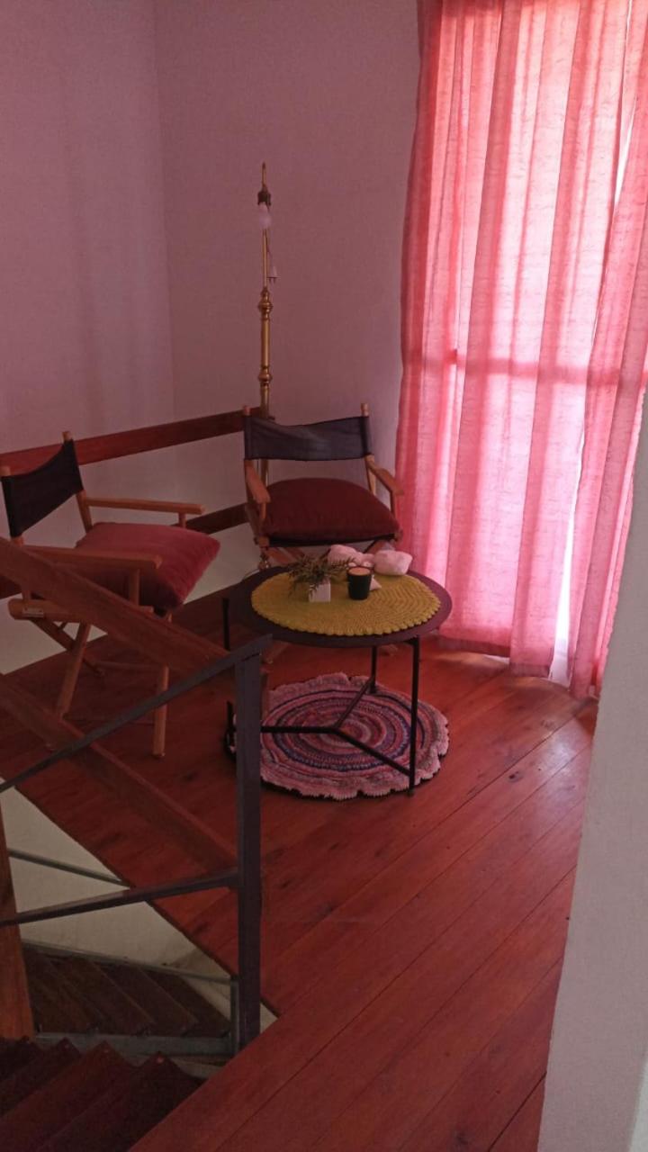 Casa en santa María de punilla, villa caeiro