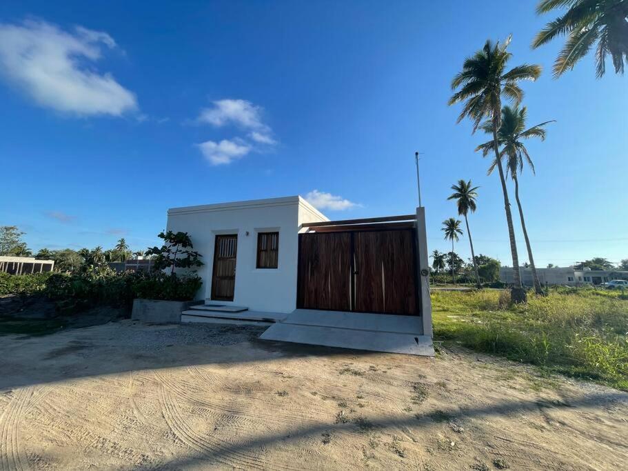 Villa Paraíso Costalegre view 5