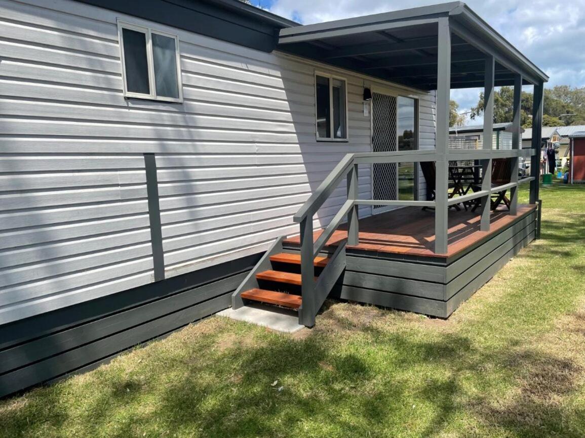 Dylene Holiday Park
