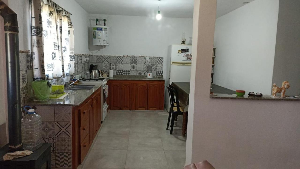 Casa en santa María de punilla, villa caeiro