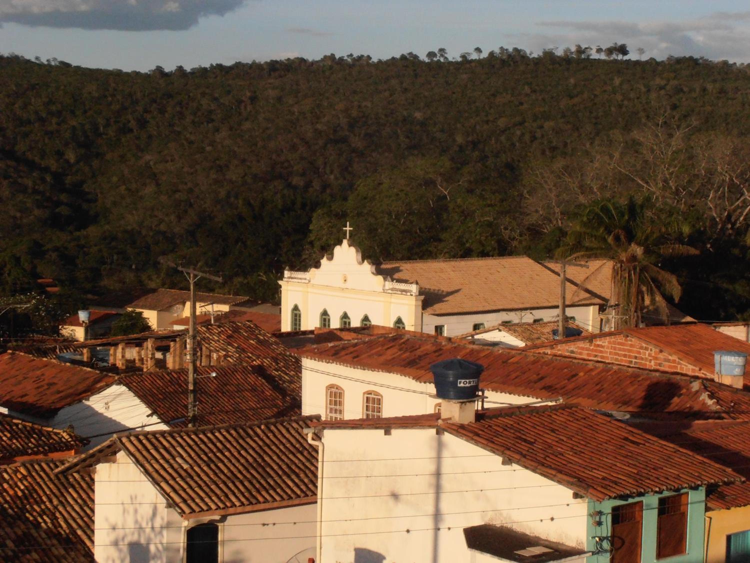 Casa de Gabi