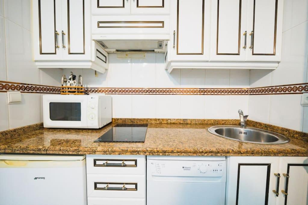 Apartamento en el barrio de San Lorenzo, junto a la Basílica del Gran Poder view 4