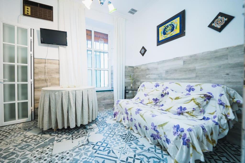 Apartamento en el barrio de San Lorenzo, junto a la Basílica del Gran Poder view 3