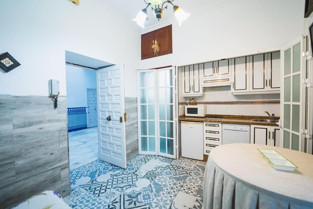 Apartamento en el barrio de San Lorenzo, junto a la Basílica del Gran Poder view 2