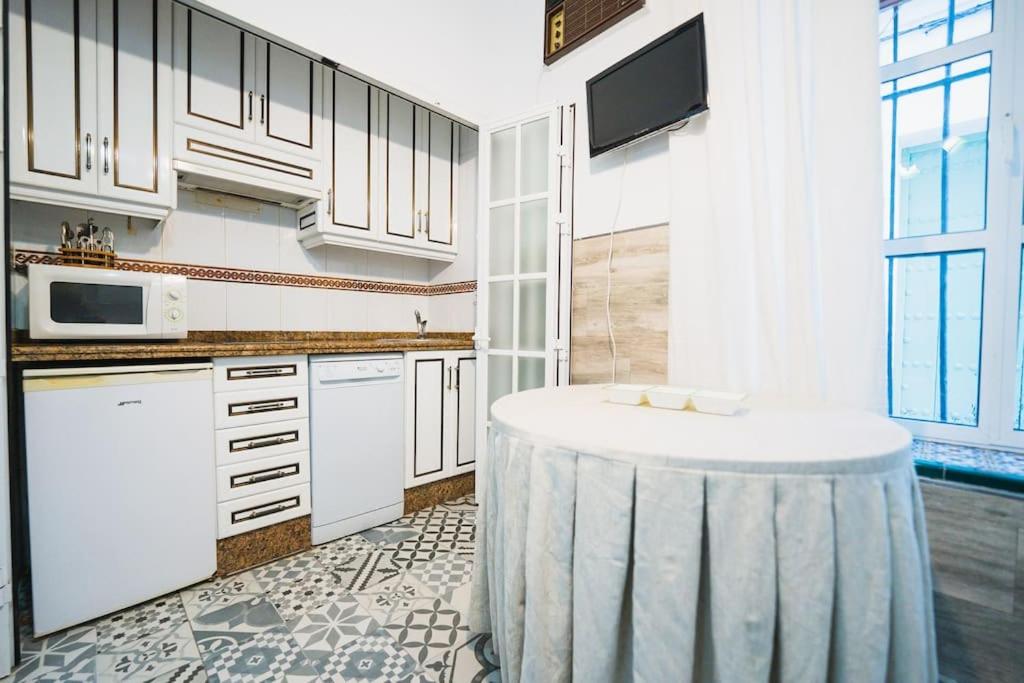 Apartamento en el barrio de San Lorenzo, junto a la Basílica del Gran Poder view 5