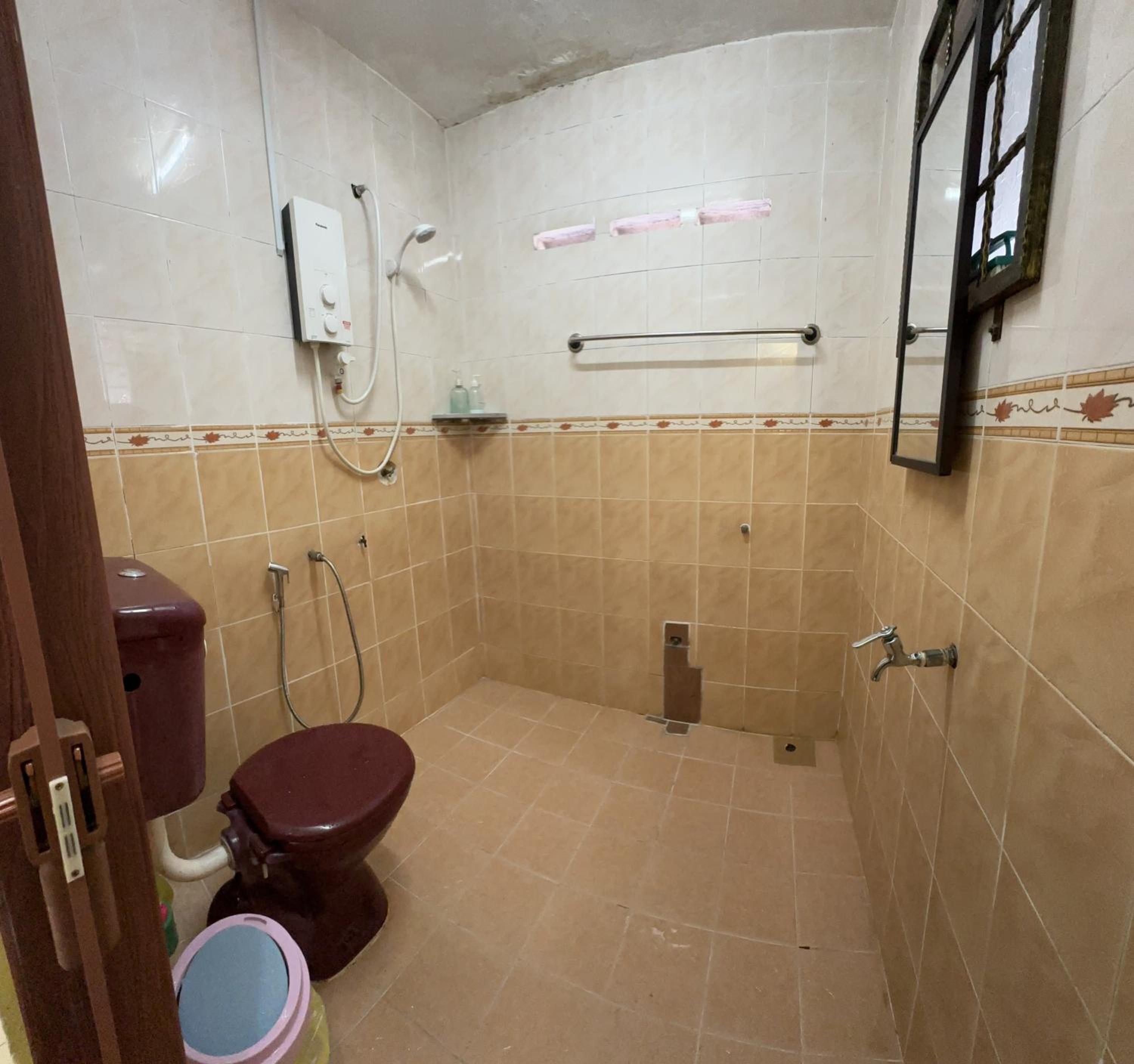 AllOfUs GuestRoom